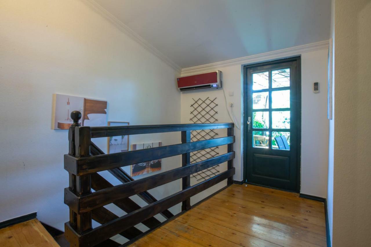 Veranda House On Samreklo 25 Tbilisi Exterior photo